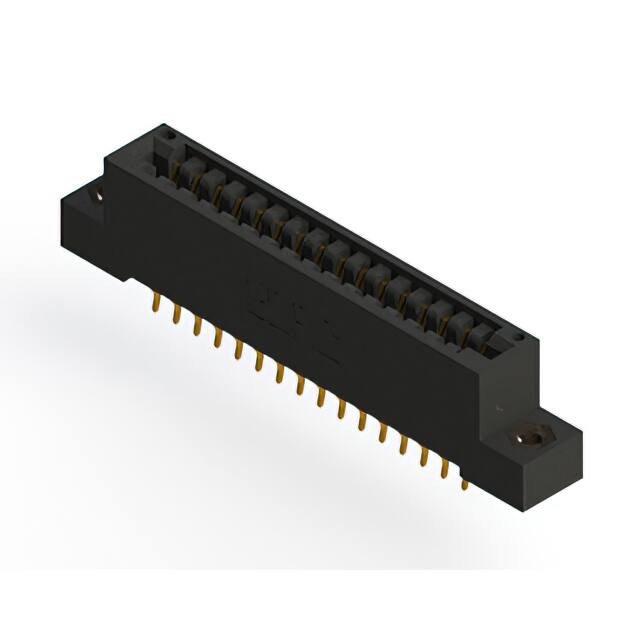 396-032-556-208 EDAC Inc.  Edgeboard Connectors